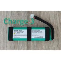 ราคา แบตเตอรี่ สำหรับ ลำโพง JBL Charge 3 Part GSP1029102A แบตเตอรี่ลำโพงบลูทูธ (44301253347)