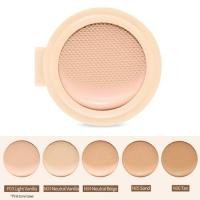 ราคา Pre order (ของแท้) (Refill+Puff) Etude House Skin Glow Essence Cushion ราคาถูกที่สุด (2810201002)