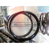 ราคา ล้อโล Ride It ล้อขอบ 1.85 x 17 สีดำ รุ่น Spyder Pro (3017995178)