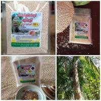 ราคา แป้งสาคูต้นแท้ เม็ดกลม 500กรัม (OTOP) (4732395278)