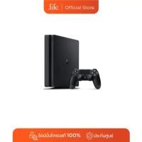 ราคา SONY PS4 Console Slim 1TB - Black By Dotlife (40673751698)