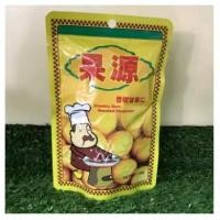 ราคา เกาลัดแกะเปลือก（ 果源板栗仁 100g 5袋）เกาลัดก่อหยวน 1ห่อ100g (รวม5ห่อ) เหมาะสำหรับทานเล่นหรือเป็นกับแกล้ม อร่อยพร้อมทาน (6435874504)
