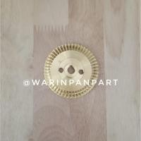 ราคา ใบพัดน้ำ Mitsubishi 155N หรือรุ่นเทียบเท่า (2384667134)