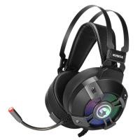 ราคา หูฟัง 7.1CH MARVO รุ่น HG9015G มีไฟ RGB หูฟังเกมมิ่ง หูฟัง หูฟังเล่นเกมส์ หูฟังบลูทูธ หูฟังเล่นเกม (5237847294)