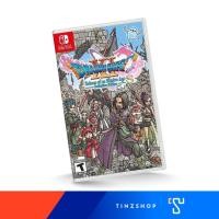 ราคา Nintendo Switch Dragon Quest XI: Echoes of an Exclusive Age S/eng. (2734751312)