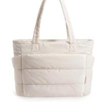 ราคา ​Tote Bag​ ​RALLYMOVEMENT​กระเป๋าสะพายขนาดใหญ่​ กระเป๋าเมฆ​ อเนกประสงค์ ผ้าฝ้าย​ (28793488288)