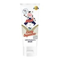 ราคา นมข้นหวาน หลอดบีบ 170g. ตรามะลิ หยกออนไลน์ (23686389130)