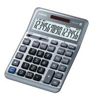 ราคา CASIO เครื่องคิดเลข DM-1600F (10528167657)