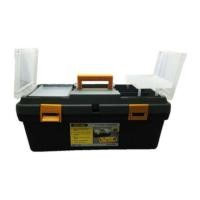 ราคา กล่องเครื่องมือ 21นิ้ว PVC ALLWAYS 535*250*238mm. (1975195151)