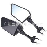 ราคา รถจักรยานยนต์ออฟโรด Kawasaki NINJA KLX250 กระจกมองหลัง/กระจกมองหลัง (49102998132)