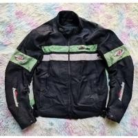 ราคา เสื้อการ์ด​ Bacude มือสอง (Size​:M) (27460033400)