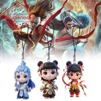 ราคา การ์ตูน สาว 2 พวงกุญแจอะคริลิคโซ่โทรศัพท์มือถือโลหะอะคริลิคโทรศัพท์มือถือโซ่สําหรับโทรศัพท์ ฉ3ฉัน7 (29326557741)