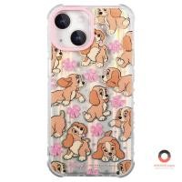 ราคา 【Direct from Japan】 เคสกันกระแทก SKINNYDIP สำหรับ iPhone15Pro น่ารัก ลายเจ้าหญิง Disney สายหวานสีชมพูสุดชิค เพิ่มความปลอดภัยและสไตล์ให้คุณ (55252681601)