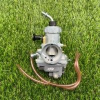 ราคา คาบูเรเตอร์ YAMAHA RXK/Concord/RX135 (คาบู) สำหรับมอเตอร์ไซค์ จูนง่ายสุดๆ เอาใจสายคลาสสิค (26654602100)