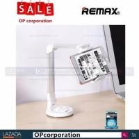 ราคา Remax Car Holder ขาตั้งที่วางโทรศัพท์มือถือในรถยนต์ WP-S08 (314381400)