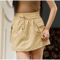 ราคา ส่งต่อ Used Once Cargo Skort M #lookbooklookbook (27761372676)