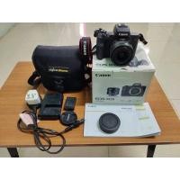 ราคา ขายกล้องCannon EOS M50 มือสอง (9580310773)