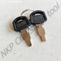 ราคา ลูกกุญแจ (เล็ก) สำหรับ เครื่องปั่นไฟ เครื่องยนต์ เบนซิน ที่มีระบบ สตาร์ทกุญแจ รุ่น 168F 5.5 6.5HP 9HP13HP ทนทาน อย่างดี (29026928596)