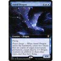 ราคา Astral Dragon การ์ด Magic the Gathering [MTG] ของแท้ (41023561728)