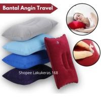 ราคา หมอนเป่าลมเดินทาง/หมอนเดินทาง/หมอนแคมปิ้งเป่าลม (28792004923)