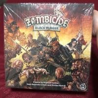 ราคา Zombicide Black Plague มือสอง ของแท้ พร้อมส่ง (1737371480)