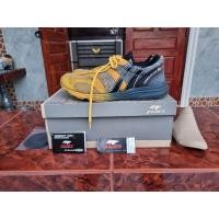 ราคา รองเท้า pan predator ace มือสอง ไซด์ 8 us 260jp (23863769587)