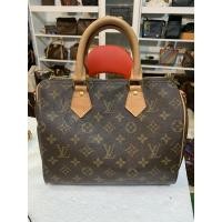 ราคา Louis Vuitton Speedy 25 (6550242499)