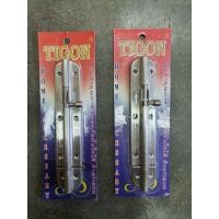 ราคา กลอนสแตนเลส ขนาด 6" TIGON (สินค้าราคาพิเศษ) ลดล้างสต้อค (5699021180)