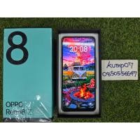 ราคา ขาย OPPO Reno8 Z 5G สีทอง Dawnlight Gold RAM 8 ROM 128 มือสอง สภาพสวย 5900 บาท ครับ (44205834747)