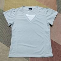 ราคา เสื้อกีฬา Spalding size L รอบอก 39" มือสอง สภาพดี (25152607597)