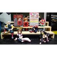 ราคา โมเดล ฟิกเกอร์ งานแท้ มือสอง สภาพดี (24801963816)