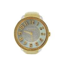 ราคา Tendence WH wht TEN 301 Wrist Watch leather Women Direct from Japan Secondhand 2340701688366 (28212162278)