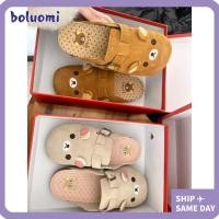 ราคา Bolumi อะนิเมะ Periphery, เพิ่มความสูงด้านล่างหนา Rilakkuma รองเท้าผู้หญิง, รองเท้าแตะ Rilakkuma การ์ตูนน่ารักย้อนยุค (29379046966)