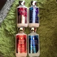 ราคา Body Lotion Bath&BodyWorks ครีมทาผิว (6707691397)