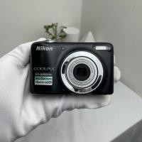 ราคา Nikon coolpix L25(รุ่นหายาก) (28730207250)