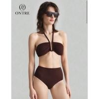 ราคา ชุดว่ายน้ำแบบผูกคอผูกหลังมือ2 (26734192792)