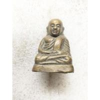 ราคา พระรูปหล่อ หลวงพ่อเงินวัดบางคลาน ไม่ทราบปีจัดสร้าง no.2366 (28075196860)