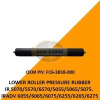 ราคา LOWER CANON ROLL PRESSURE PHOTOCOPY IR 6570/5570/5065/5075/5055 IRA 6075/6255/6275 (46152100304)
