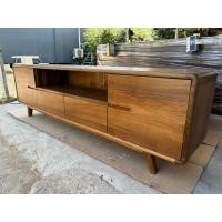 ราคา ชั้นวางทีวีไม้สักเก่า ไม่รวมส่ง (12844169668)