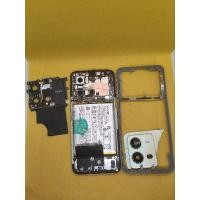 ราคา เครื่องแท้ศูนย์ไทย‼️ งานช่าง✌️Vivo v25 5g หน้าจอแตก ฝาหลังแตก เปิดไม่ติด✅ (25137680023)