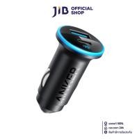 ราคา CAR CHARGER (หัวชาร์จในรถยนต์) ANKER 323 2 PORTS (A2735G11) (BLACK) (29463460585)