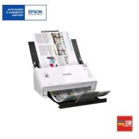 ราคา Epson WorkForce DS-410 A4 Duplex Sheet-feed Document Scanner​#เข้างบICTแบบที่2 ออกใบกำกับภาษีได้ (12010513825)