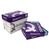 ราคา กระดาษ Quality Purple A4 (80 gsm.) 1 กล่อง ( 5 รีม ) (28125686482)