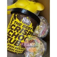 ราคา Crispy Choco โกโก้บอล (10745015413)