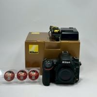 ราคา Body Nikon D750 ชัตเตอร์ 24700 อดีตประกันร้าน (41565795264)