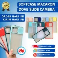 ราคา เคส Softcase Dove Slide Realme 8 8 Pro C25 C12 C21 C21s (50351721987)