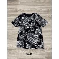 ราคา เสื้อยืดมือสอง ZARA MAN ป้ายติดไซส์ L (10751313070)