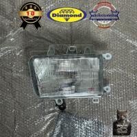 ราคา ไฟหน้า โตโยต้า ไมตี้ เอ็กซ์ ปี 1995-1998 TOYOTA MIGHTY X ตาเต็ม ตราเพชร (41506347592)