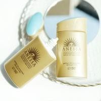 ราคา Anessa Perfect UV Sunscreen Skincare Milk 60ml A+ SPF 50+ PA++++ % แอนเนสซ่า เพอร์เฟ็ค ยูวี ซันสกรีนมิลค์ 60 มล ครีมกันแ (8120447485)