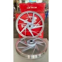 ราคา ล้อ แม็ก Racing Boy เวฟ 125R (24762584479)